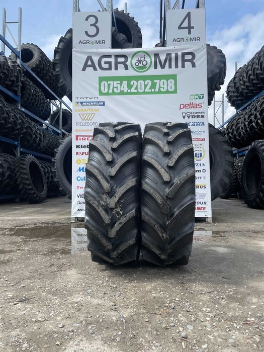 12.4-28 cauciucuri noi u445 sau u650 avem si de fata 8 pliuri CTSZ