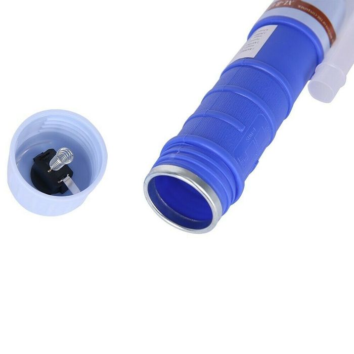 Електрическа помпа за прехвърляне и източване на течности