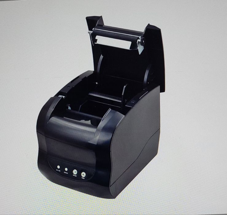 Продаю принтер Xprinter 365b