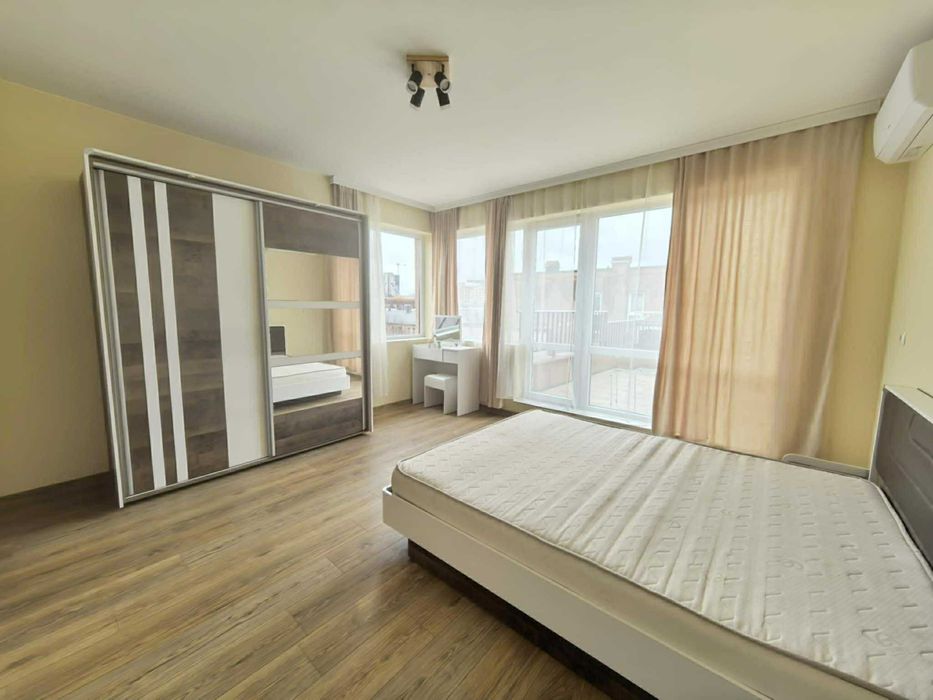 Дава се под наем Четиристаен апартамент в София, Зона Б-18 - 184 кв.м за 897.6 € - Снимка #10