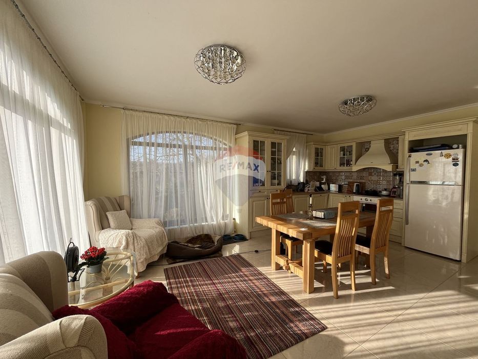 Продава се Къща в с. Близнаци, Област Варна - 236 кв.м за 757 €/кв.м - Снимка #5