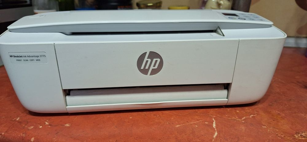 Imprimanta multifuncțională HP