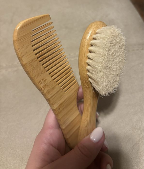 Бебешки дрешки, аксесоари Zara, HM