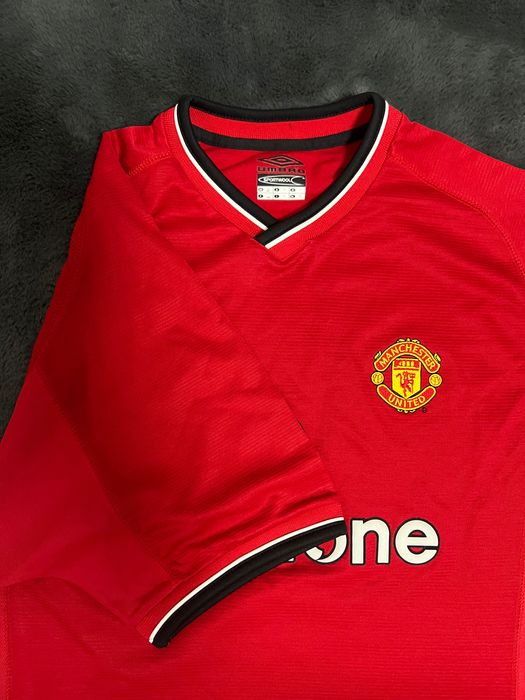 Tricou Manchester united vintage