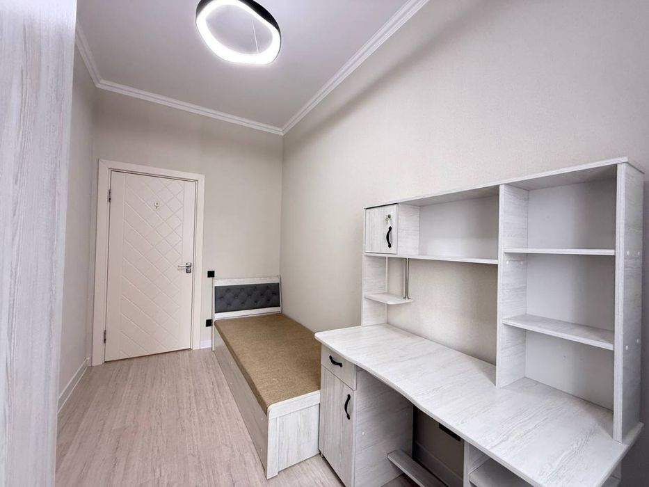 Продам квартиру в новостройке Assalom sohil, Golden house 2в3/6/9