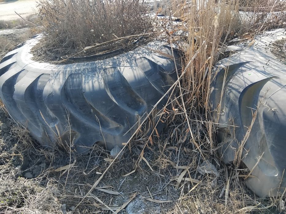 Балон.25кублик.пагрузчикники