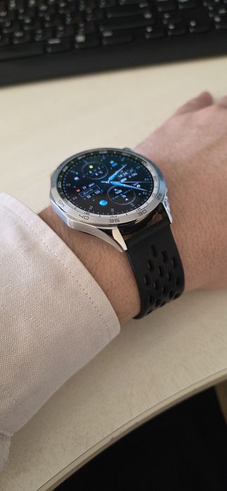 Huawei Watch GT4