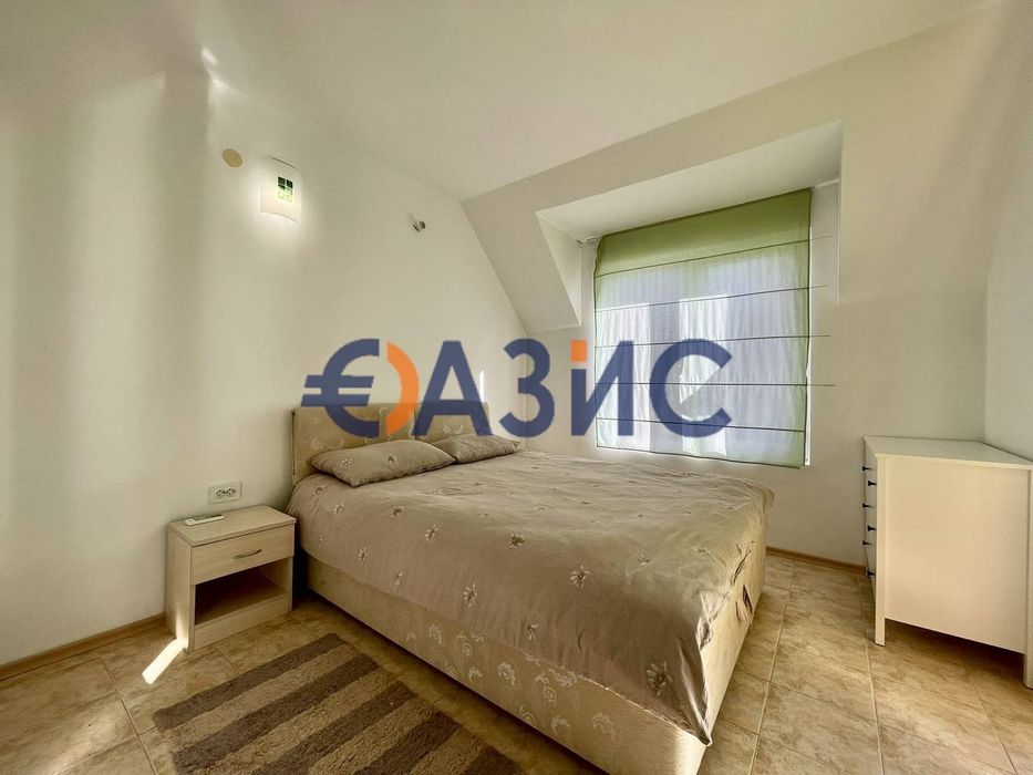 Продава се Тристаен апартамент в Свети Влас - 92 кв.м за 776 €/кв.м - Снимка #3