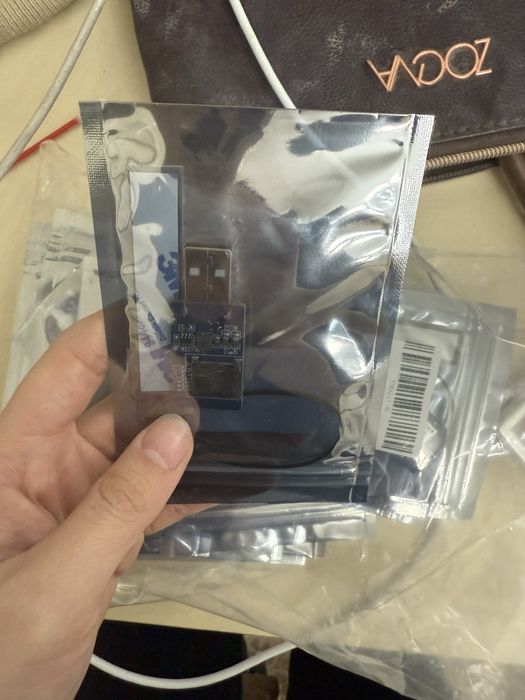 Модем modem Модем 4g usb ML307R