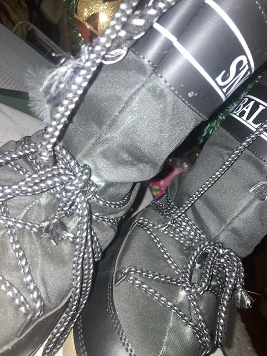 Snow Ball ботуши за сняг