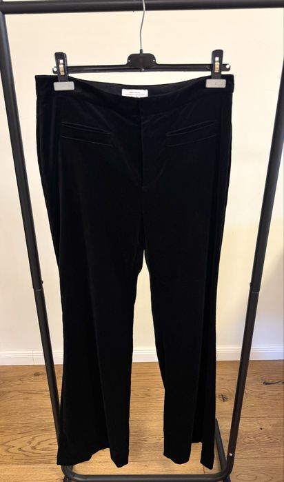 &Other stories Кадифени панталони