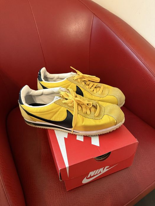 Adidasi Nike Cortez