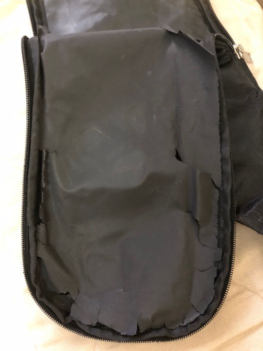 Чехол для клюшки