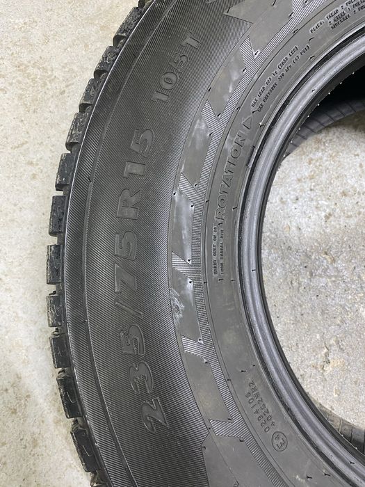Продам шины nokian