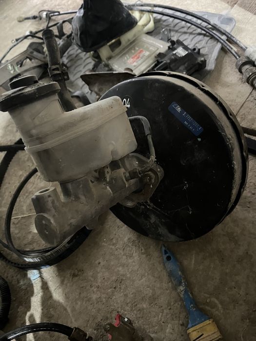 запчасти карина е