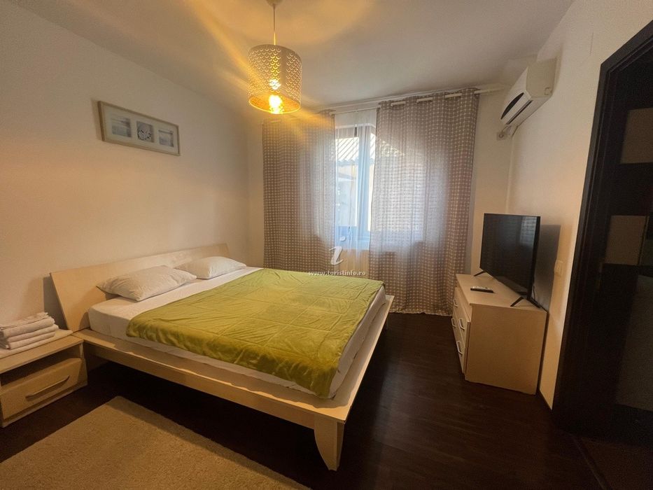 Cazare Eforie Nord (extrasezon) - vila Lidia