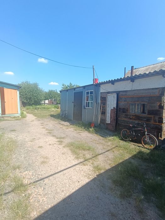 Продам частный дом