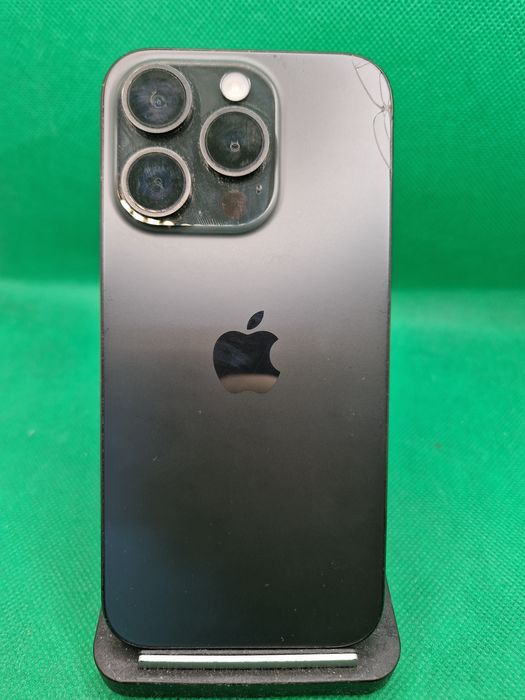 iPhone 15 PRO 128GB E-SIM •Amanet Lazar Crangasi• 53173