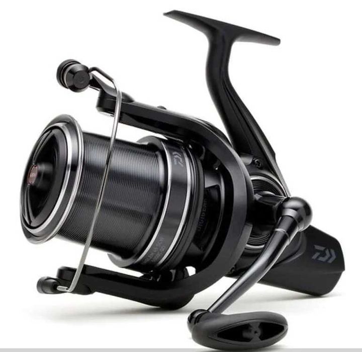 Mulineta Shimano Ultegra CI4+ 5500 XTC ( daiwa )