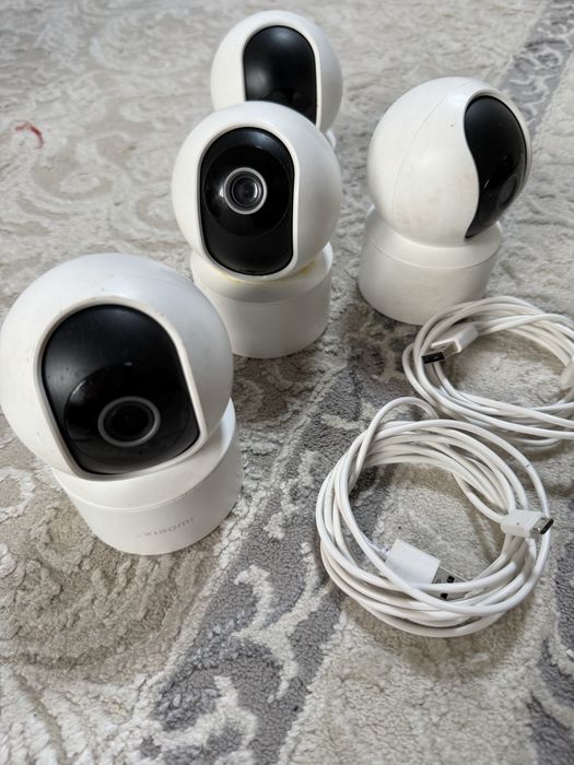Камера Xiaomi C301 расширение 2304х1296