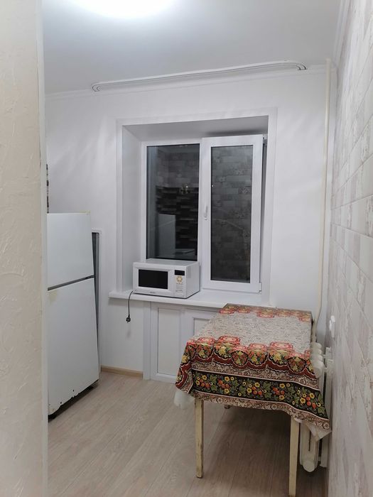 1 комнатная квартира