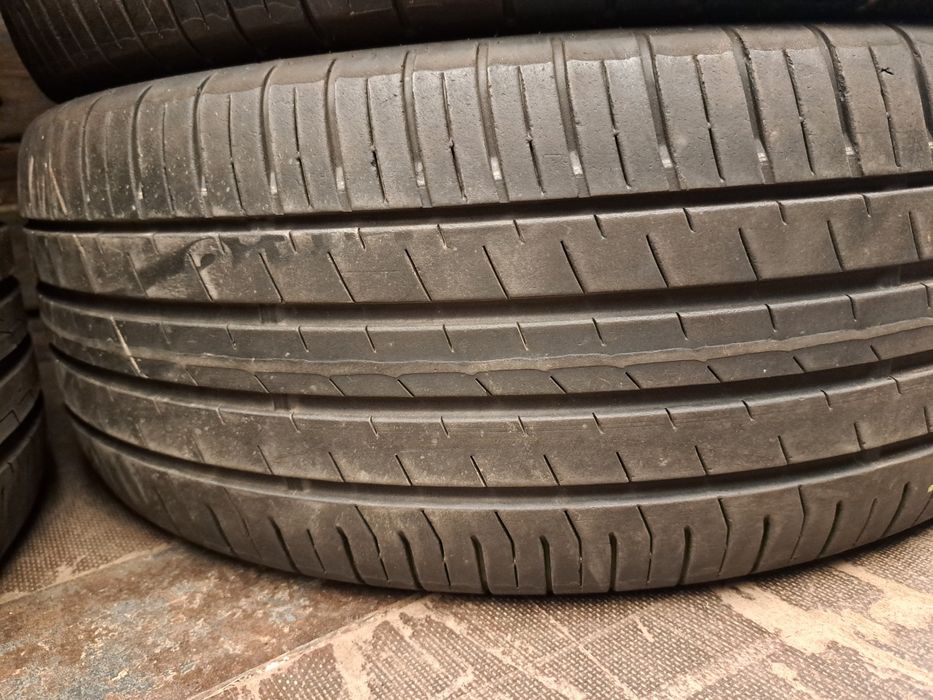 2 anvelope 235/55 R17 Falken 2023