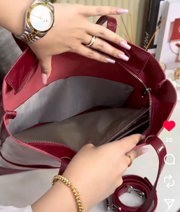 Продам новую сумку