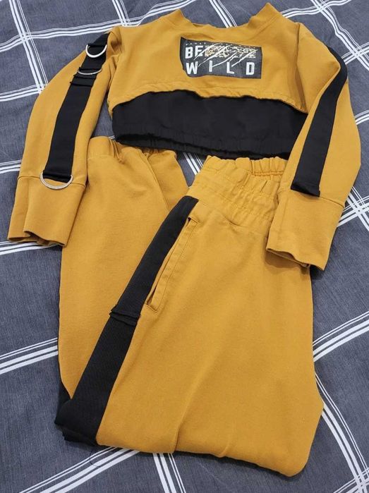 Комплект Pause jeans, размер S