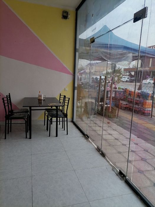 Стол стул кафе учун, для кафе ЯНГИ!!!