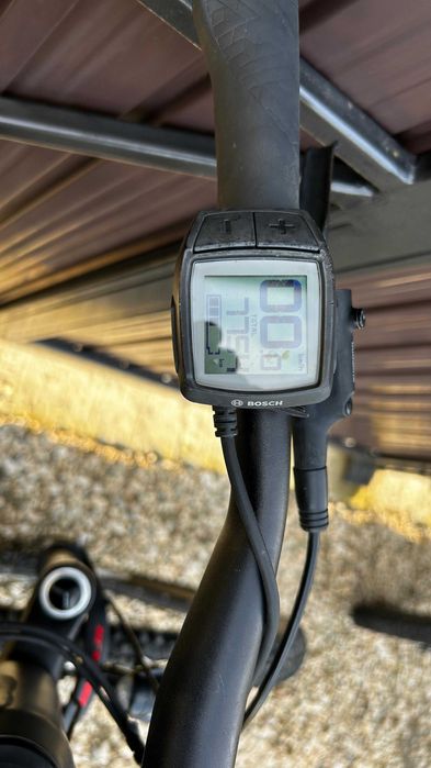 Bicicleta electrica Focus Aventura 2 2020 29"