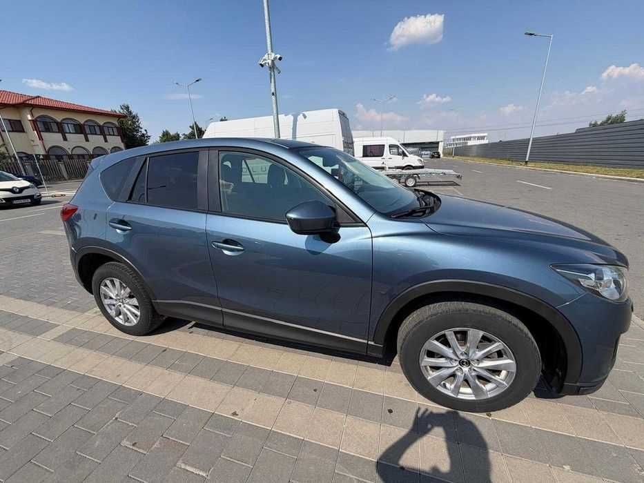 MAZDA CX-5 2014 — imagine 5