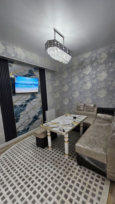 1 хонали квартира сотилади