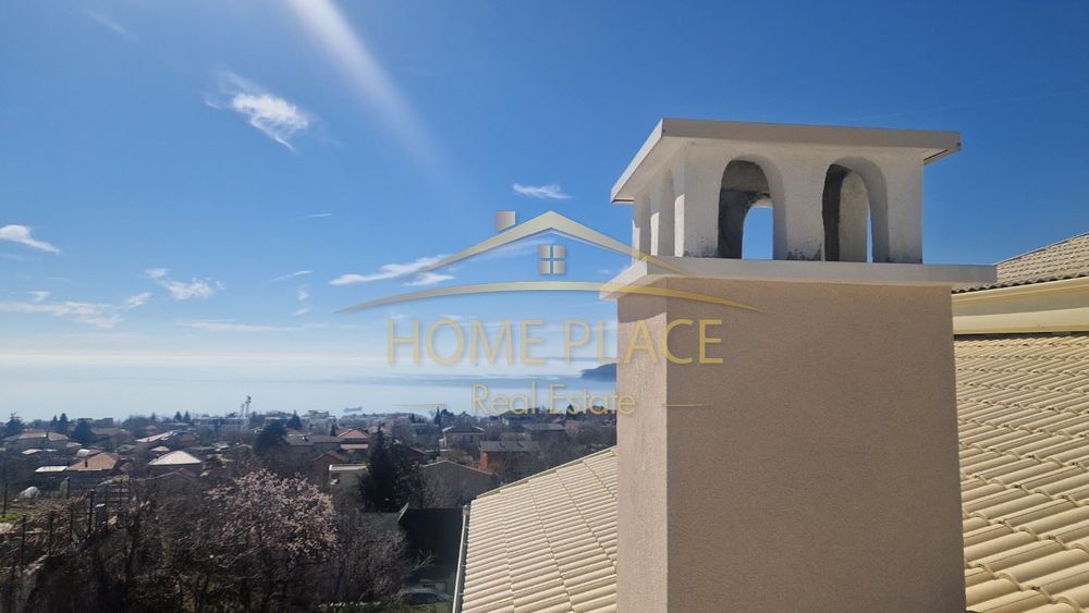 Продава се Къща в Варна, м-т Акчелар - 430 кв.м за 890 €/кв.м - Снимка #3