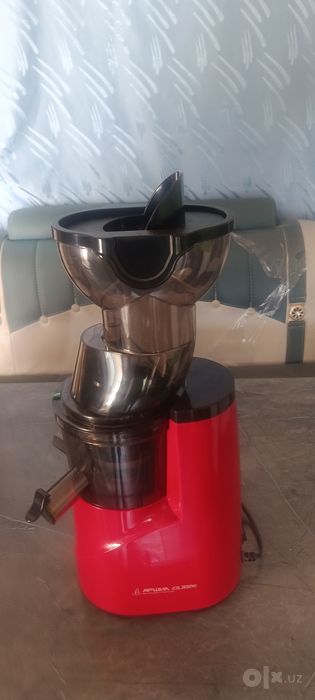 Apwna juicer yangi