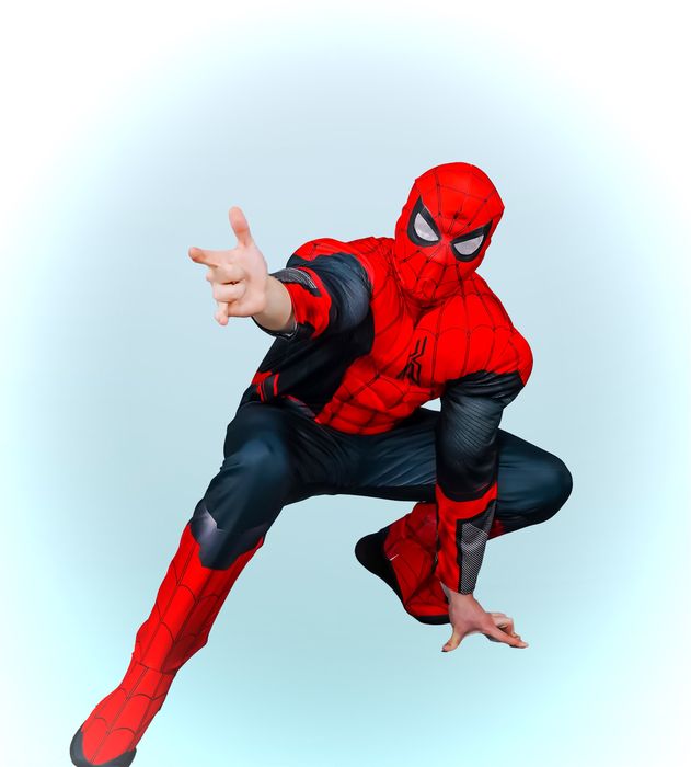 Animatori Petreceri Copii Profesionisti