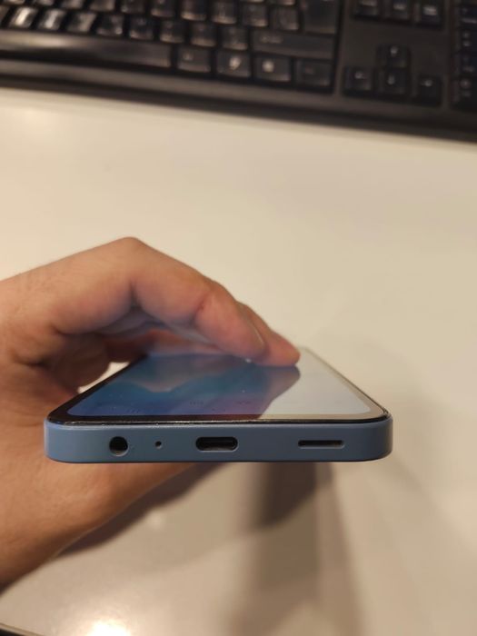 Samsung A15 4G 4GB / 128GB