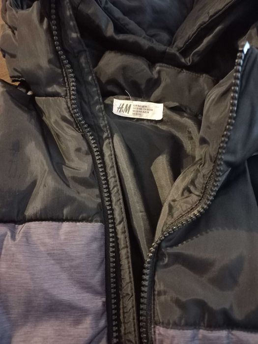 Зимно яке за момче H&M