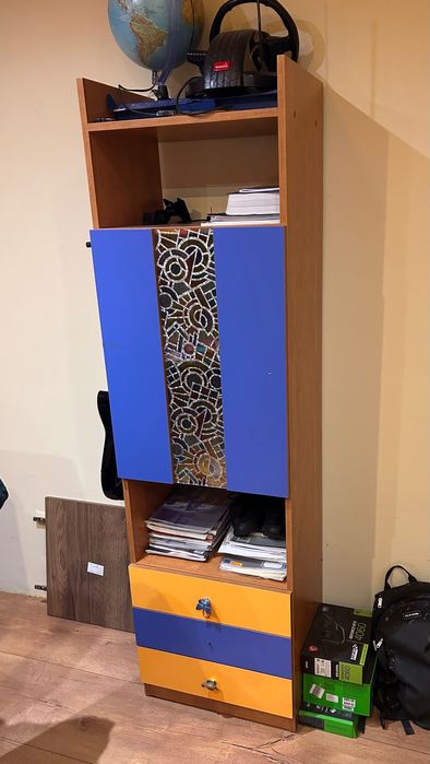 Мебели за детска стая