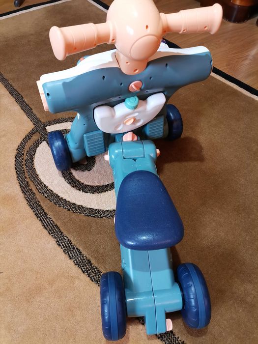 Vand premergator 3 in 1