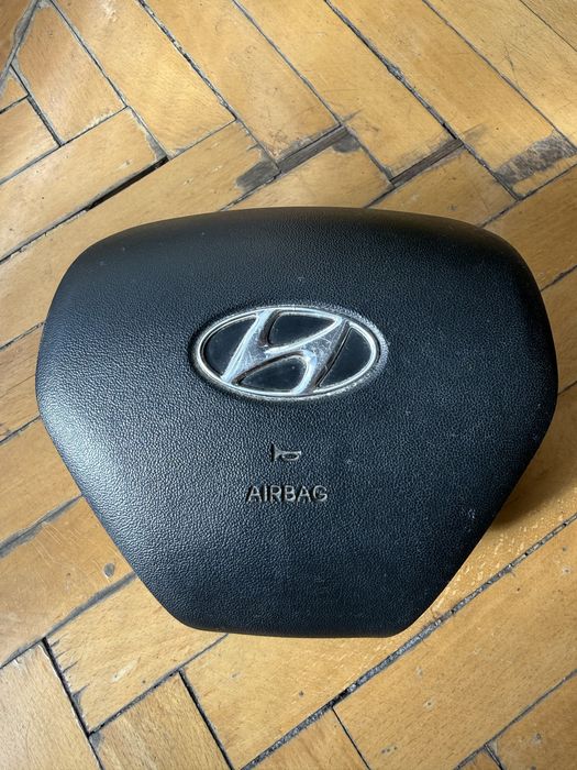Airbag hyundai ix35
