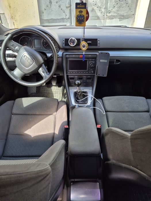 AUDI A4 2006 — imagine 5