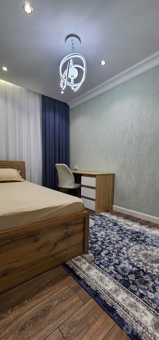 Сдается в аренду Своя 3 ком. квартира, 77 серия, 8 квартал, Чиланзар