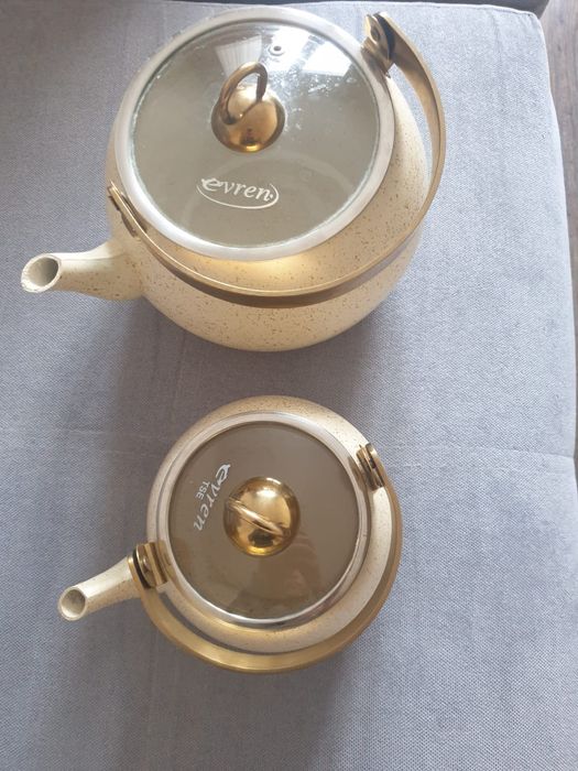 Тарелки Wilmax,  фирмы Gipfel, Evren