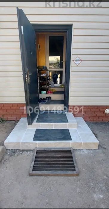 Мкр.Таугуль 3. Ул.Канахина