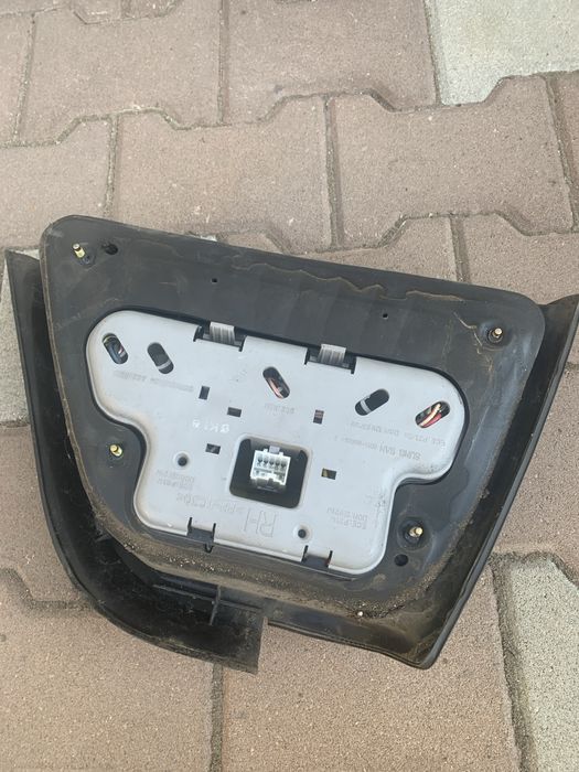 Стоп ляв десен нексия daewoo nexia