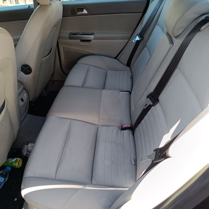 Volvo S40 2.0 HDI 136к.с. 2006 на части