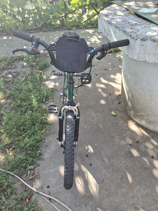 Bicicleta copii 7,8,9,10,11 ani