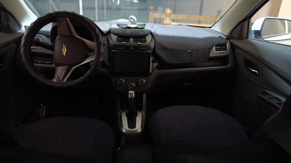 Cobalt, срочно продается!!!