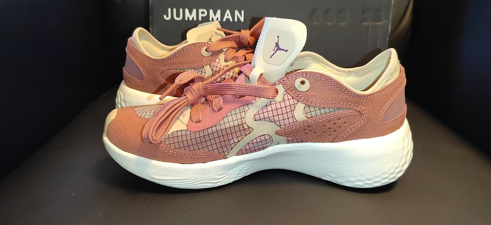 Nike Jordan Delta 3 Low, номер 37,5