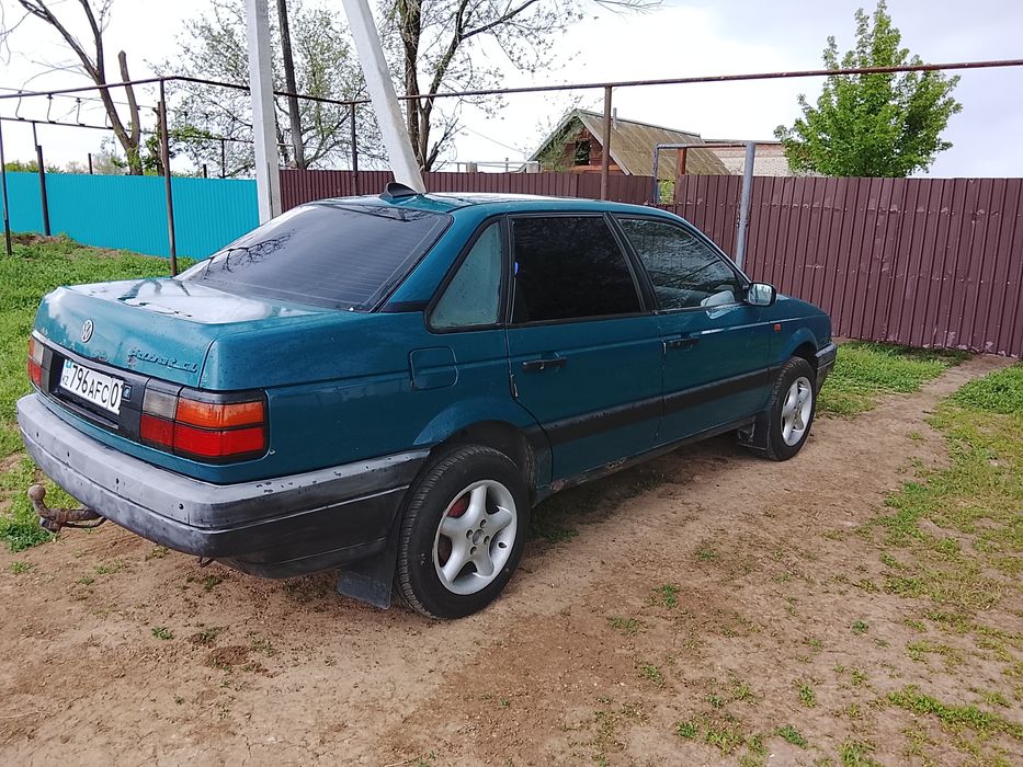 Автомобиль фолксваген